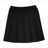 Black Box Pleat Skirt Girls Uniform