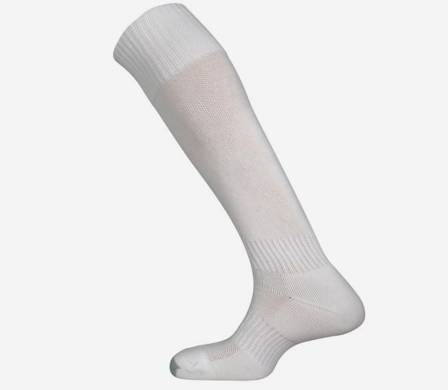 White Sports Socks | Watford School Uniforms