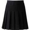 Bushey Meads School BMS Knife Pleat Black Skirt Girls Uniform