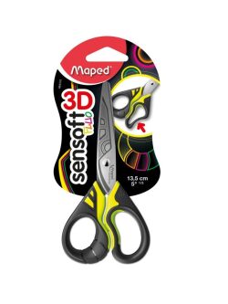 Sensoft Scissors