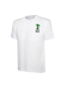Abbots Langley Primary School PE T-shirt with Logo