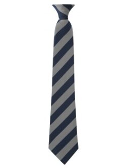 Garston Manor School Tie