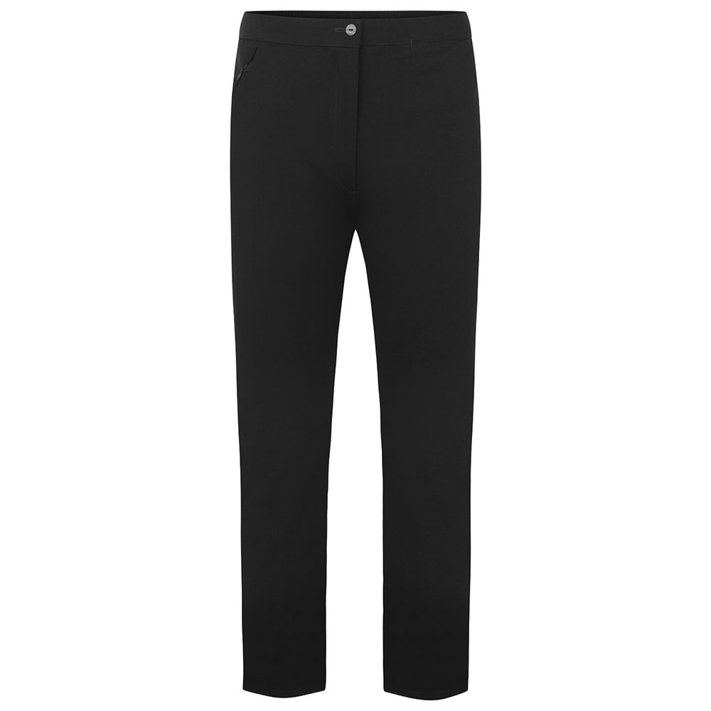 Girls Straight Leg Trousers (Black) | Watford School Uniforms
