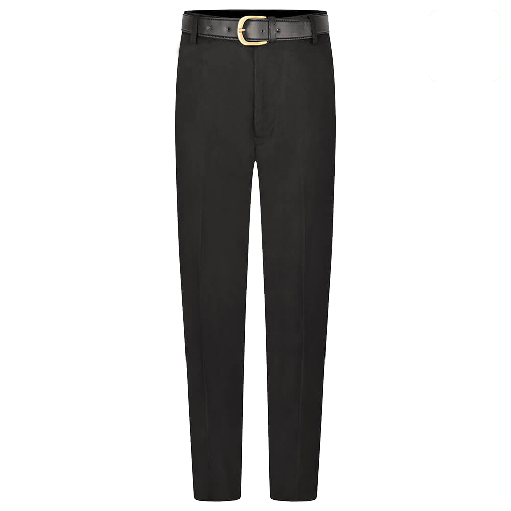 Senior Trousers (Black) | Watford School Uniforms