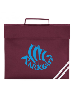 Parkgate Infants & Nursery School Book bag (with Logo)