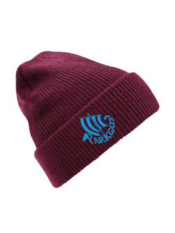Parkgate Infants & Nursery School Knitted Hat (with Logo)