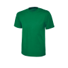 Parkgate infants & nursery school crewneck t-shirt emerald