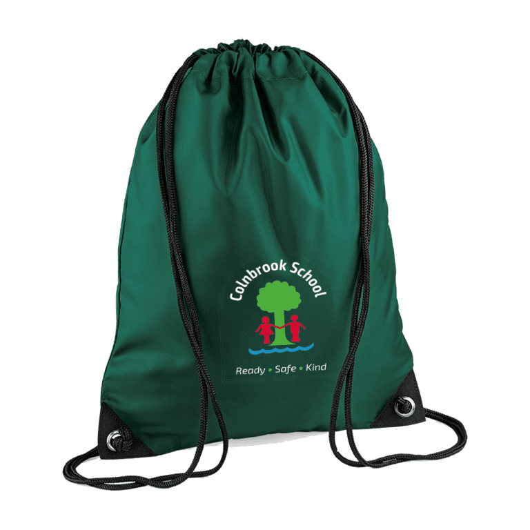 Colnbrook School PE Bag | Watford School Uniforms