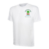 Colnbrook School Uniform White PE T-Shirt