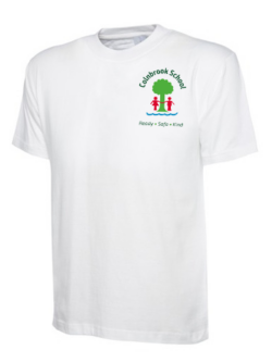Colnbrook School PE T-shirt