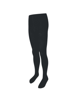 Cotton Rich Tights (Twin Pack)