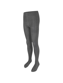Cotton Rich Tights (Twin Pack)