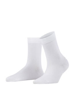 Bushey Meads School (BMS) Cotton Rich Socks (Twin Pack)