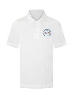 Little Reddings Day Polo T-shirt (KS-1 only)