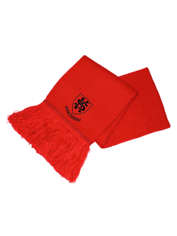 Kingsway Junior School Knitted Scarf (with logo)