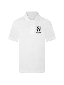 Kingsway Junior School Polo T-Shirt