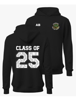 Leavers Hoodies – Highwood Primary School