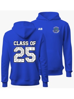 Leavers Hoodies – Highwood Primary School