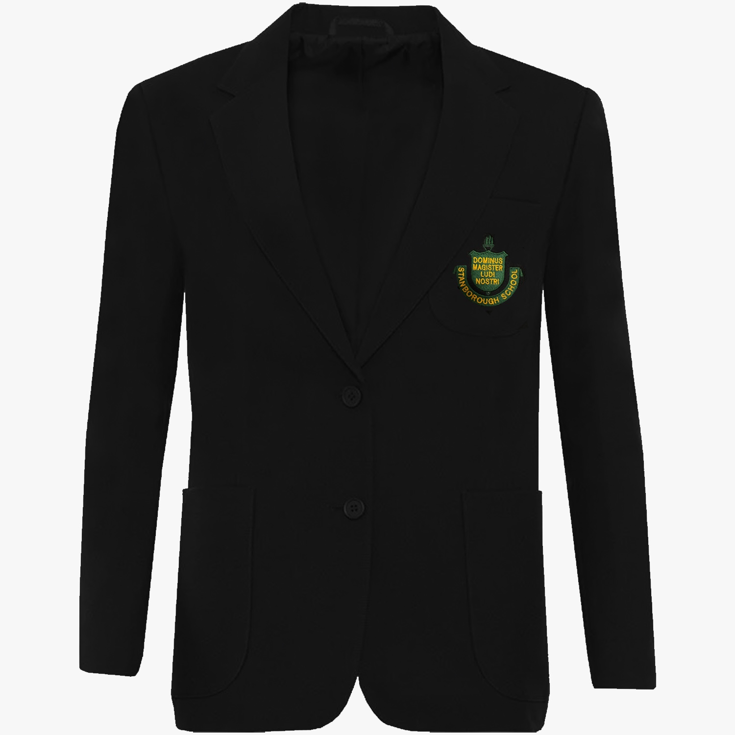 STANBOROUGH SECONDARY SCHOOL BLAZER girls and boys