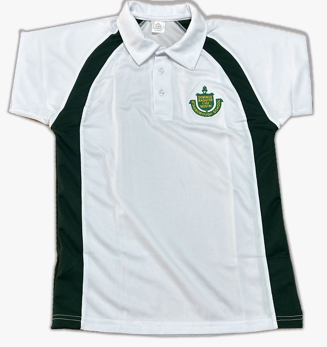 STANBOROUGH SECONDARY SCHOOL PE POLO