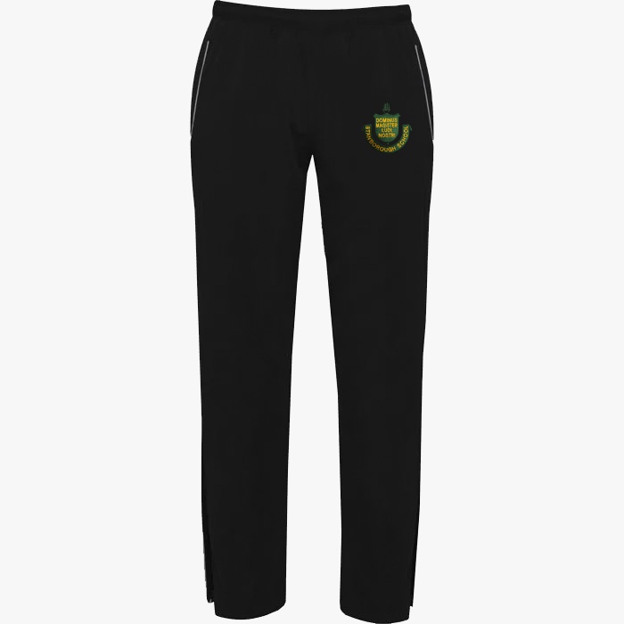 STANBOROUGH SECONDARY SCHOOL PE TRACKSUIT BOTTOMS