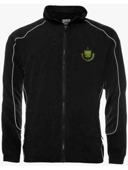 Stanborough School PE Tracksuit Top