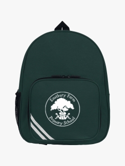 Eastbury Farm Primary School Bagpack