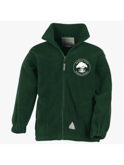 Eastbury Farm Primary School Fleece Jacket