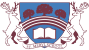 ST MERYL SCHOOL LOGO