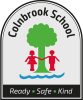 Colnbrook School Logo