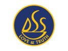 Divine saviour catholic primary school logo
